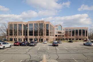 More details for 100 Campus Dr, Florham Park, NJ - Office for Lease