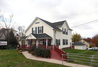 Plus de détails pour 442 Enfield St, Enfield, CT - Commerce de détail à vendre