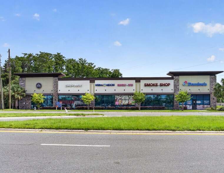 7125 Hoffner Ave, Orlando, FL à louer - Photo du bâtiment - Image 2 de 19