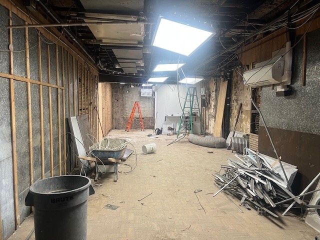 1446 Nostrand Ave, Brooklyn, NY for lease - Building Photo - Image 1 of 1