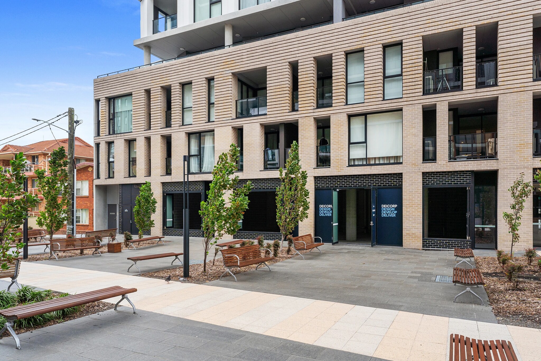 1 Chapel St, Rockdale for sale Primary Photo- Image 1 of 5