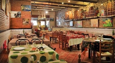 Retail in Badalona, Barcelona for lease Interior Photo- Image 1 of 2