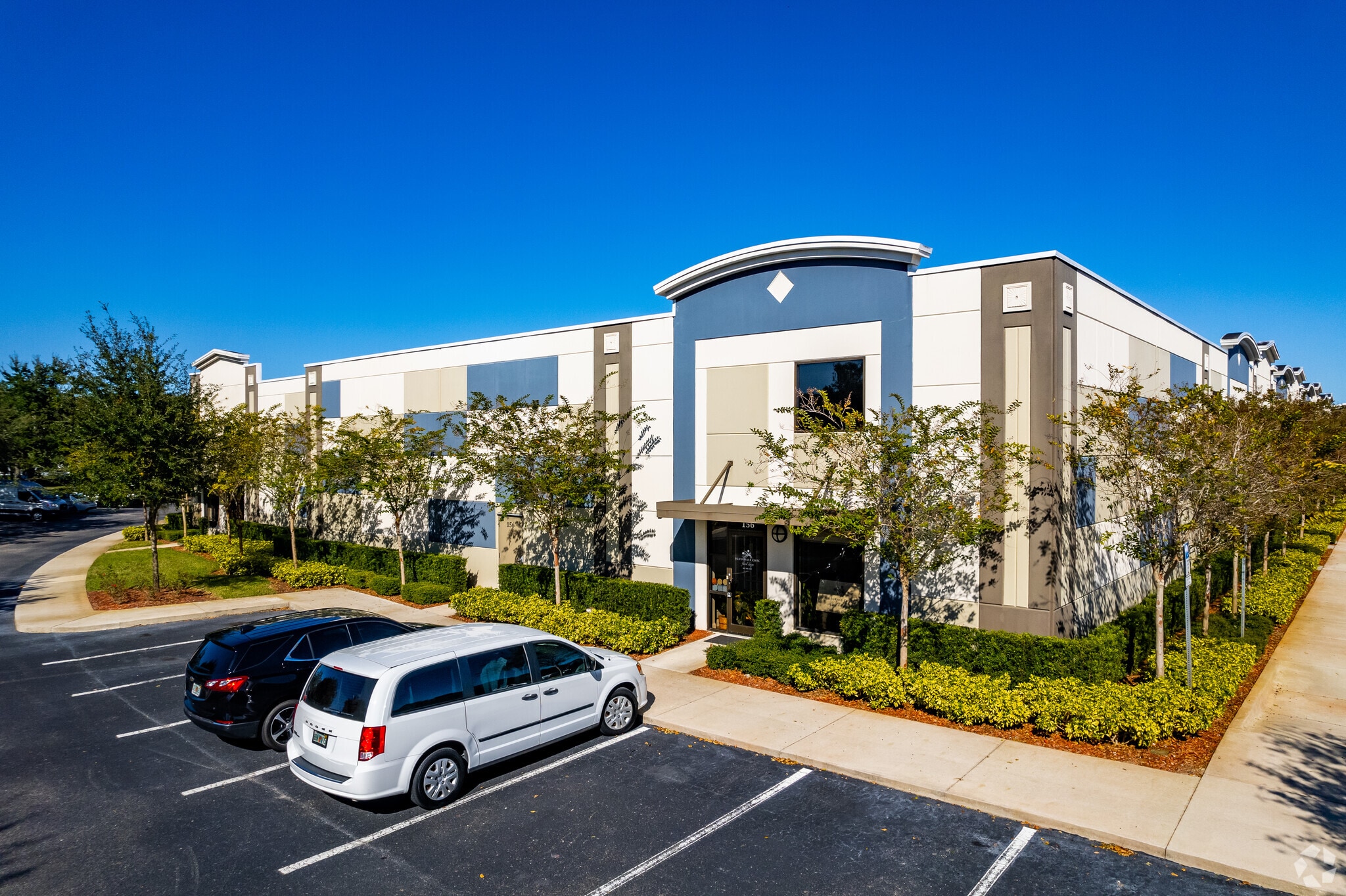 8600 Commodity Cir, Orlando, FL for lease Building Photo- Image 1 of 10