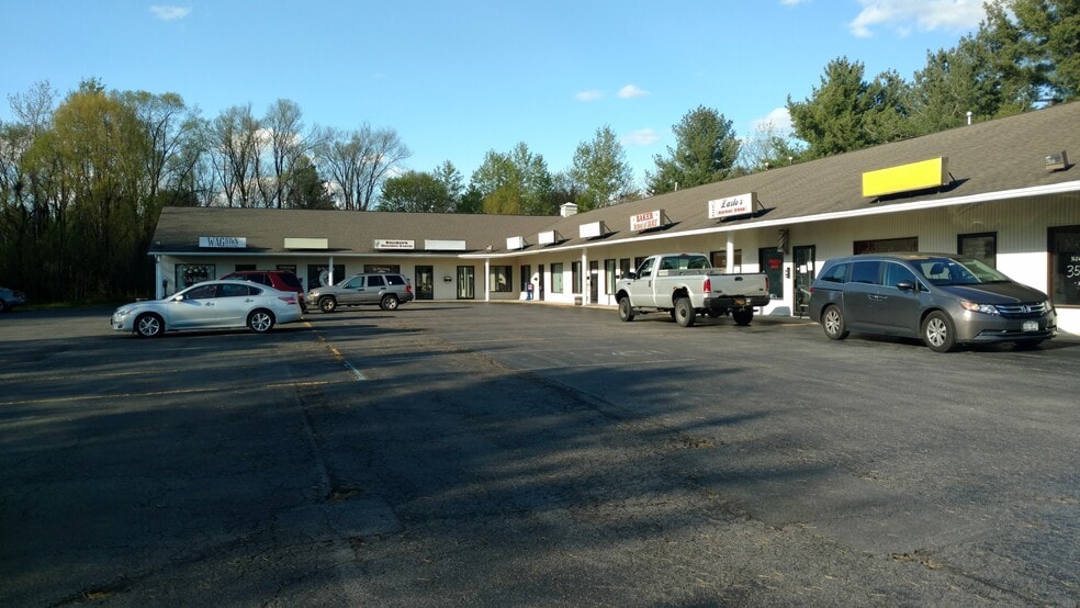 15 Glenridge Rd, Schenectady, NY for lease - Building Photo - Image 3 of 10