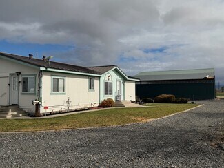 Plus de détails pour 471-700 Reece Rd, Standish, CA - Terrain à vendre
