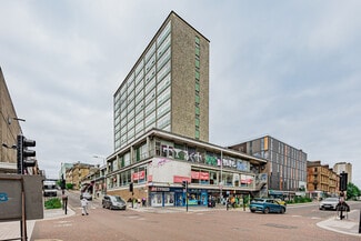More details for 134 Renfrew St, Glasgow - Retail for Lease