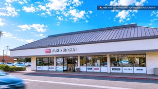 More details for 15013-15081 Golden West, Huntington Beach, CA - Retail for Lease