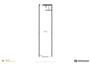 700-730 S Northwest Hwy, Barrington, IL for lease Floor Plan- Image 1 of 1