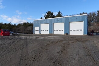 More details for 454 Wadleigh Falls Rd, Newmarket, NH - Industrial for Lease