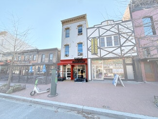 More details for 325 Pennsylvania Ave SE, Washington, DC - Retail for Sale