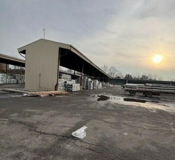 200 Industrial Pky, Branchburg, NJ à louer - Photo du bâtiment - Image 3 de 3