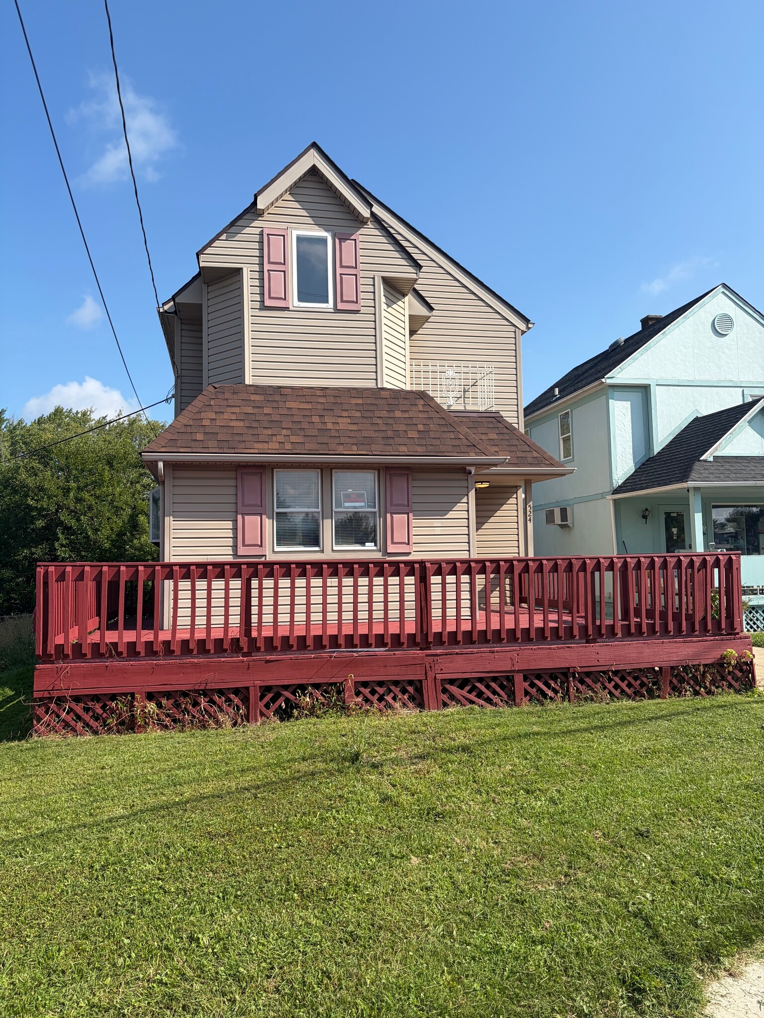524 Cleveland St, Elyria, OH for lease Interior Photo- Image 1 of 14