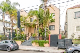 More details for 2221 Michigan Ave, Los Angeles, CA - Multifamily for Sale