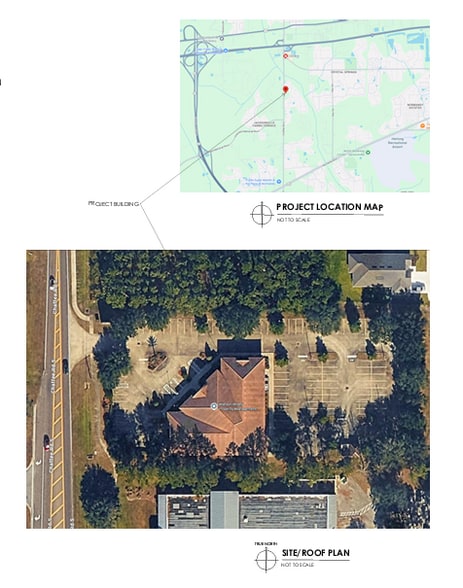 1395 Chaffee Rd, Jacksonville, FL for lease - Building Photo - Image 3 of 13