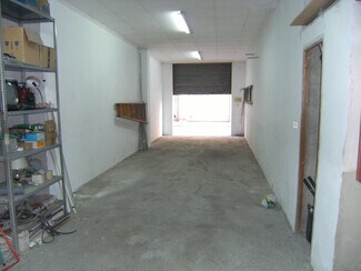 Plus de détails pour Carrer María Auxiliadora, 1, Algemesí - Commerce de détail à vendre