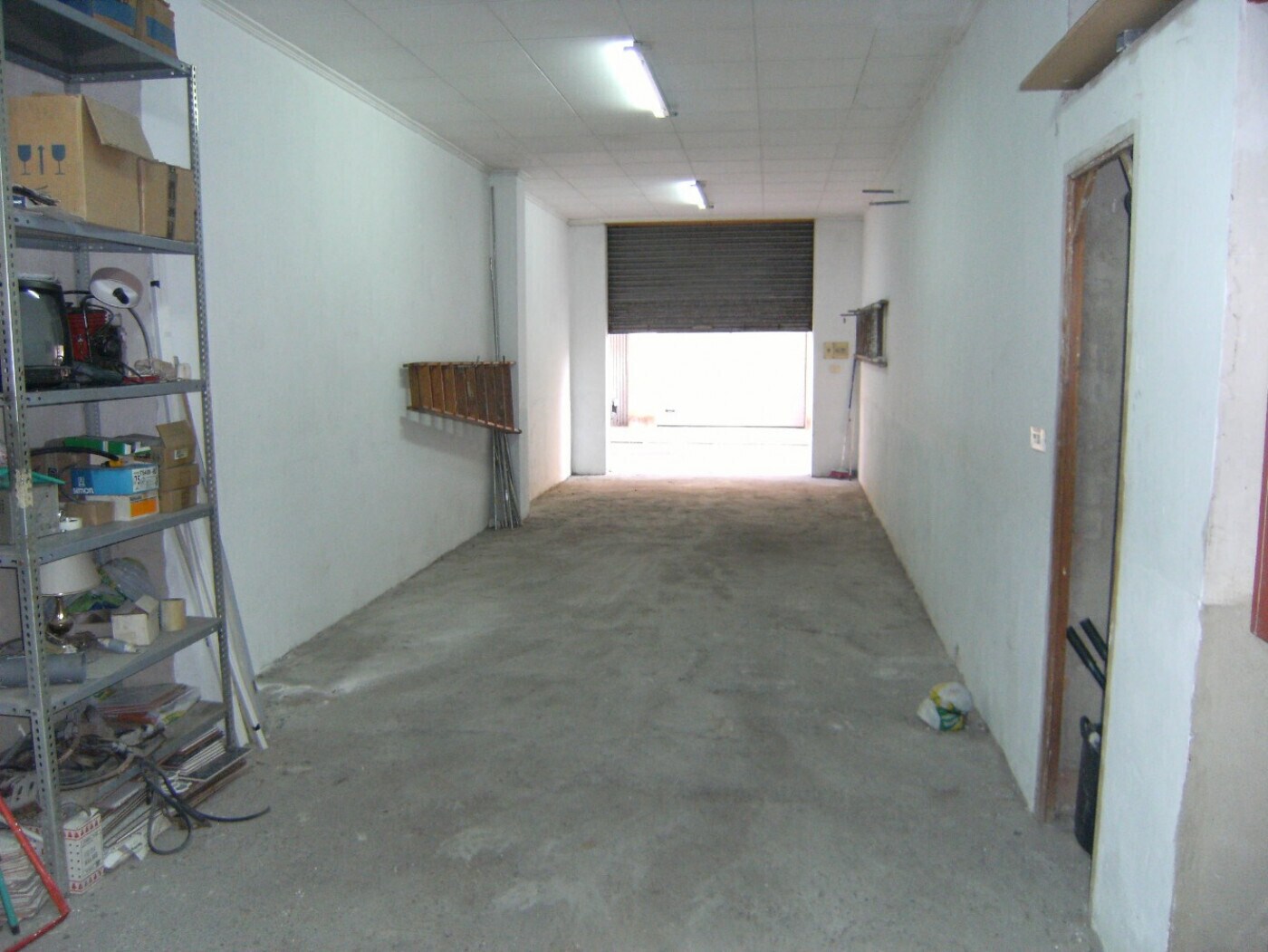 Carrer María Auxiliadora, 1, Algemesí, Valencia à vendre Photo du bâtiment- Image 1 de 7