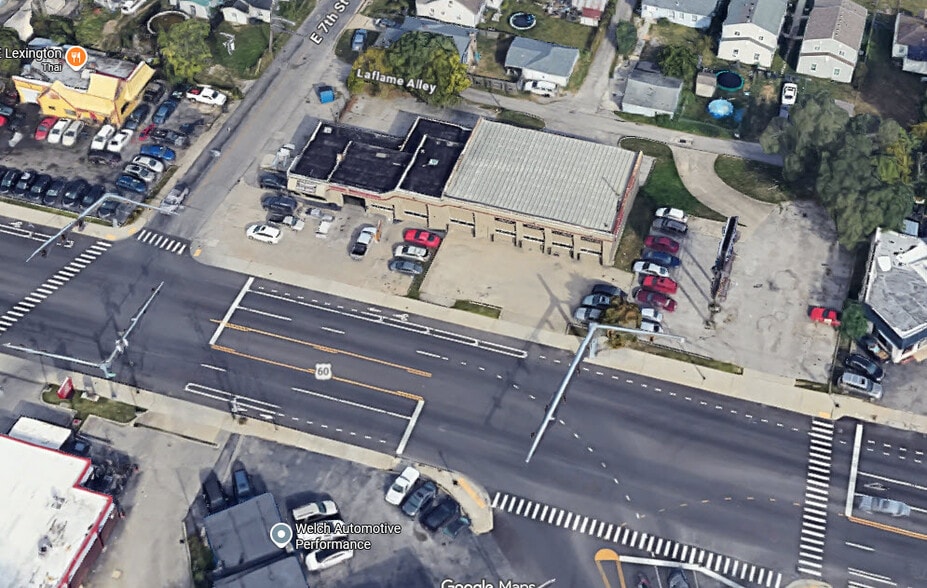 921 Winchester Rd, Lexington, KY for sale - Building Photo - Image 1 of 6