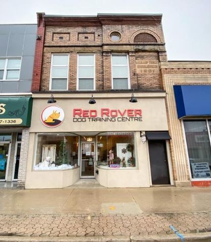 471 Talbot St, St Thomas, ON for sale Primary Photo- Image 1 of 1