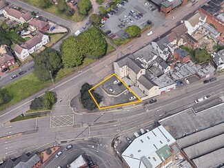 More details for 99 High St, Dudley - Land for Sale