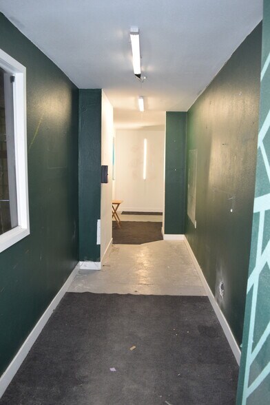 4605 S Santa Fe Dr, Englewood, CO à louer - Photo du bâtiment - Image 3 de 11