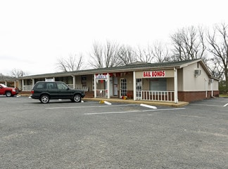 More details for 1723-1755 Main St, Southaven, MS - Retail for Sale