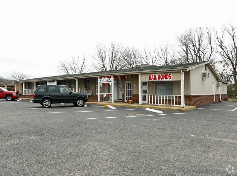 1723-1755 Main St, Southaven, MS à vendre - Photo du bâtiment - Image 3 de 17