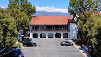 More details for 418 Chapala St, Santa Barbara, CA - Office for Lease