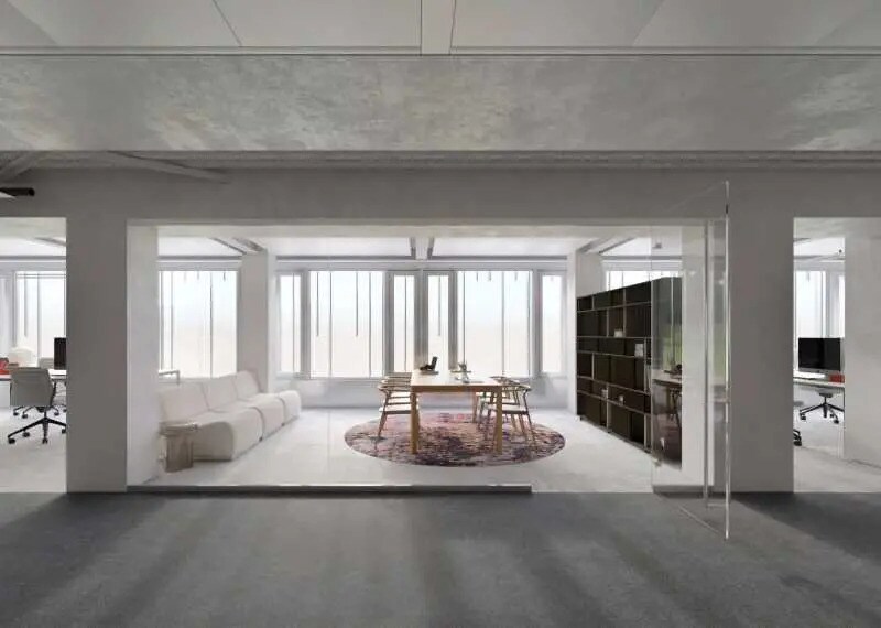 Office in Paris for lease - Building Photo - Image 3 of 15