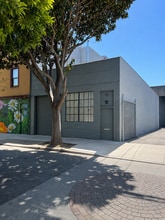 90 Moss St, San Francisco, CA for lease Interior Photo- Image 2 of 7