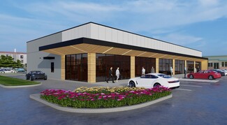 Plus de détails pour 12420 Gulf fwy, Houston, TX - Vente au détail à louer