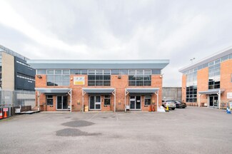 Plus de détails pour 62 Brewery Rd, Londres - Bureau à vendre