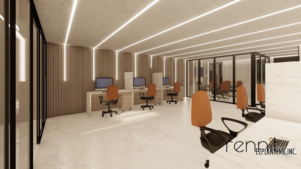 556 Willoughby Ave, Brooklyn, NY for lease - Interior Photo - Image 2 of 10