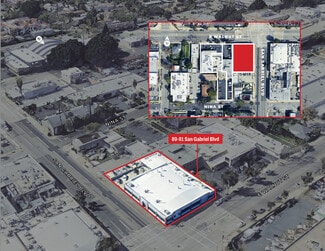 More details for Pasadena Flex Portfolio – for Sale, Pasadena, CA