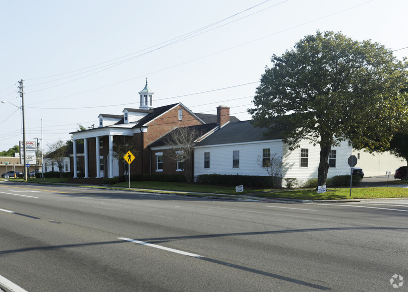 2600 S Florida Ave, Lakeland, FL for sale - Primary Photo - Image 1 of 1