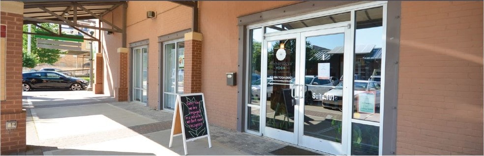 111 Caldwell St, Rock Hill, SC for lease - Building Photo - Image 2 of 22