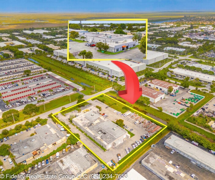 3651 NW 120th Ave, Coral Springs, FL for lease - Building Photo - Image 2 of 67