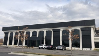 Plus de détails pour 1805 S Redwood Rd, Salt Lake City, UT - Bureau à louer