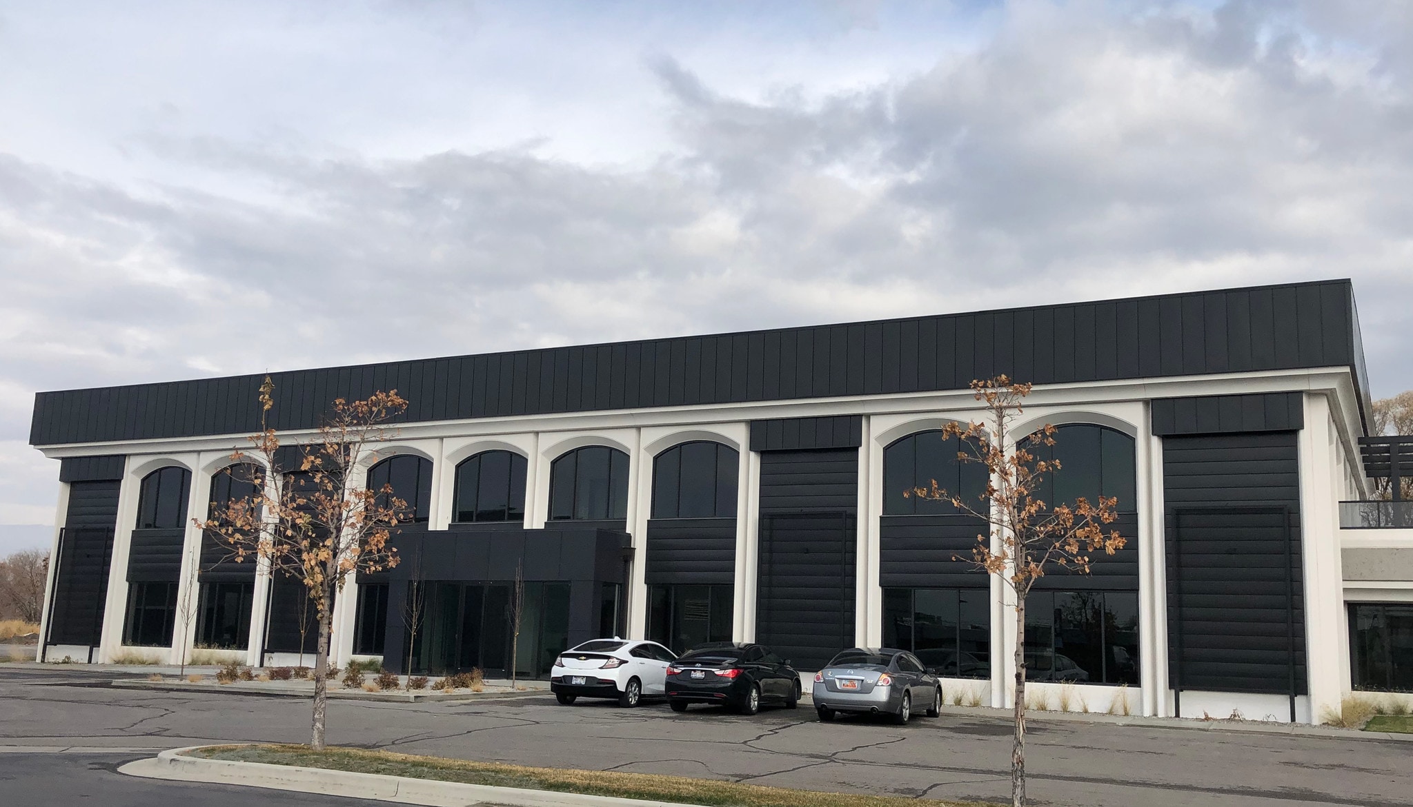 1805 S Redwood Rd, Salt Lake City, UT for lease Building Photo- Image 1 of 16