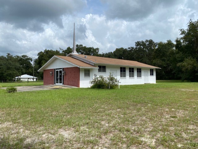 10213 170TH st, Archer, FL à vendre - Photo principale - Image 1 de 6