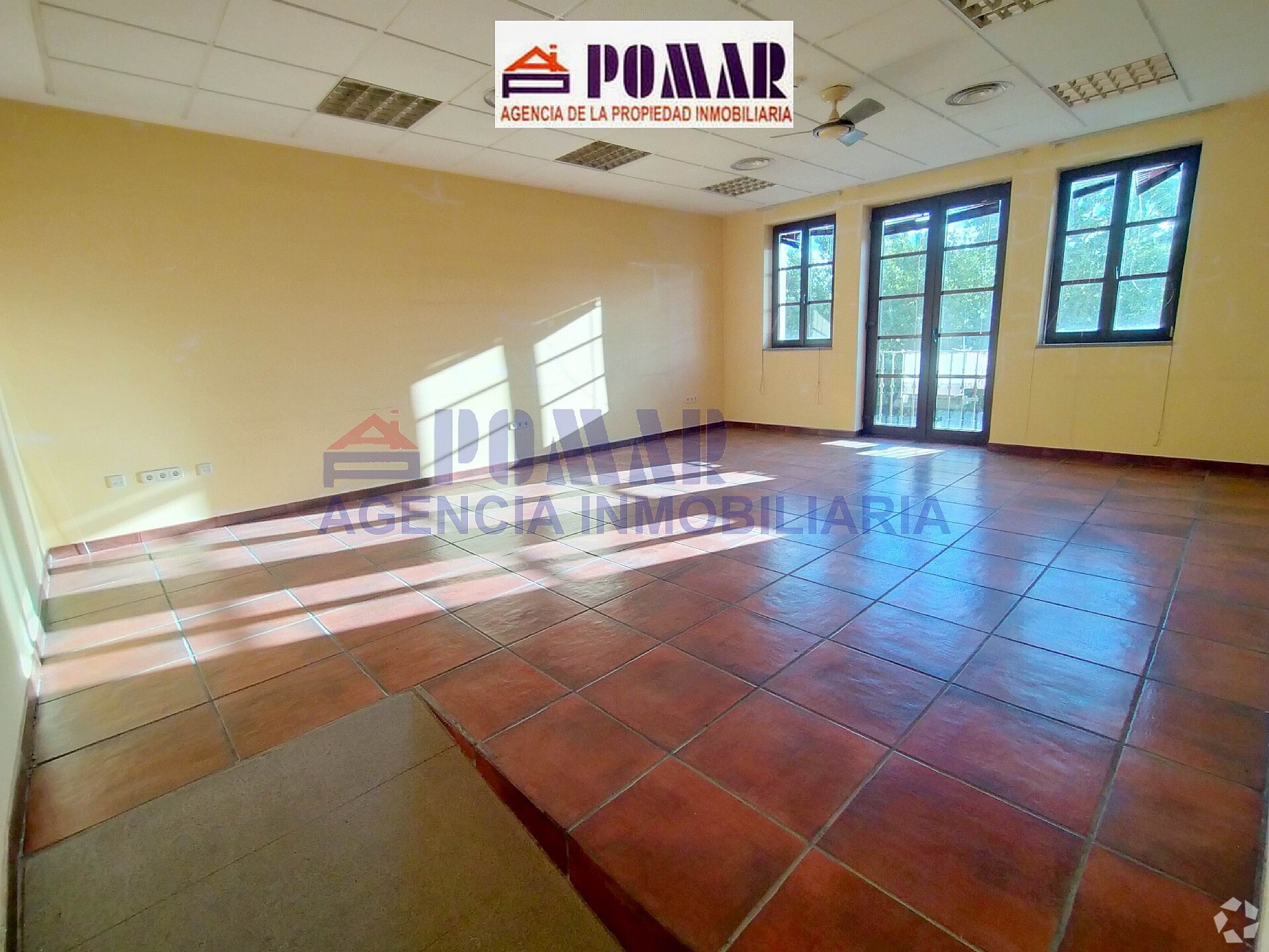 Plaza Nalvillos, 1, Ávila, Ávila à louer Photo intérieure- Image 1 de 6