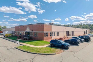 Plus de détails pour 19 Sterling Rd, Billerica, MA - Local d'activités à louer