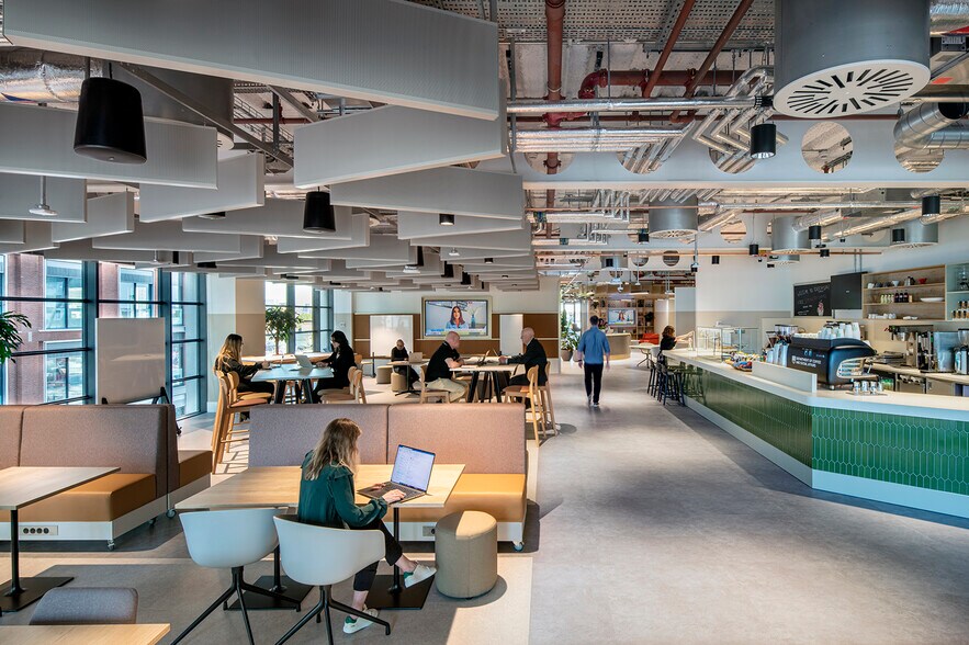 20 Water St, Londres à louer - Photo intérieure - Image 3 de 22