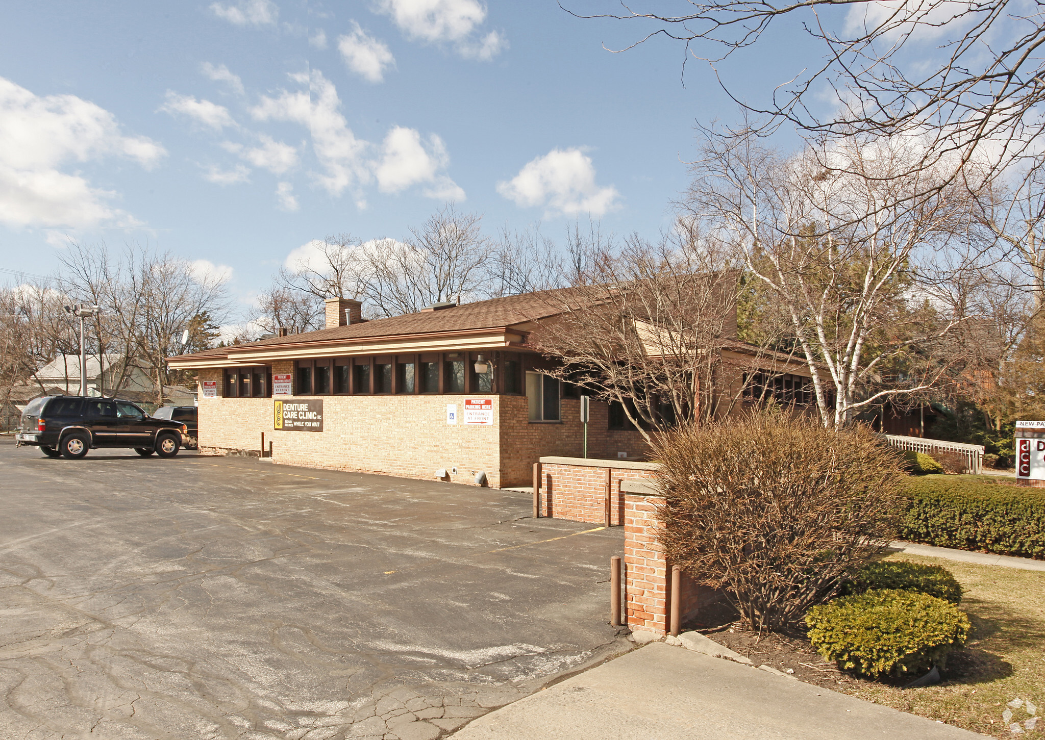 1227 N Michigan Ave, Saginaw, MI for sale Primary Photo- Image 1 of 1