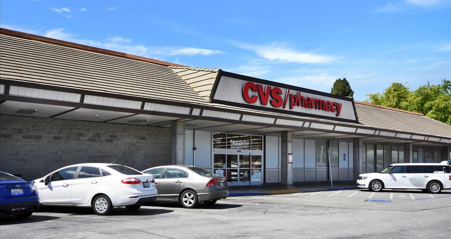 470-480 Blossom Hill Rd, San Jose, CA for lease Primary Photo- Image 1 of 31