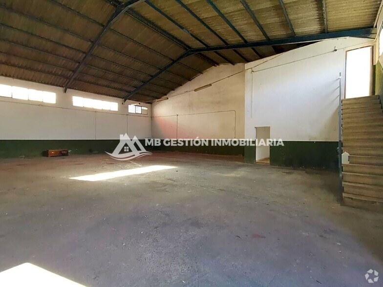 Industrial in Humanes de Madrid, MAD for sale - Building Photo - Image 3 of 12