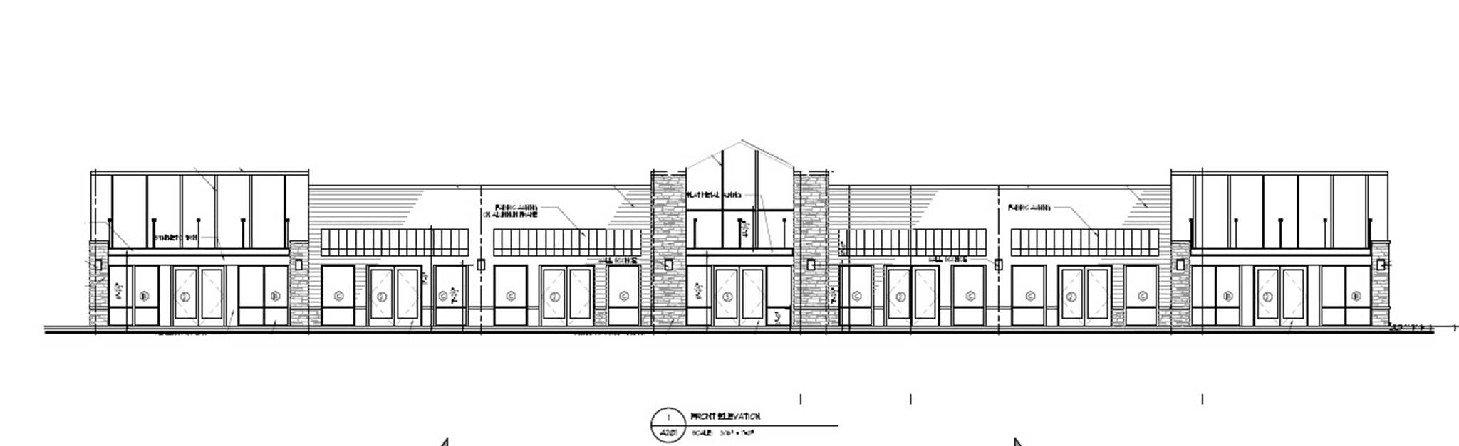 2673 Green Pond Cir, Conway, SC for lease Building Photo- Image 1 of 4