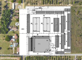 Plus de détails pour 205 Ridgewood Ave, Dundee, FL - Terrain à vendre