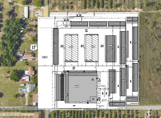 Plus de détails pour 205 Ridgewood Ave, Dundee, FL - Terrain à vendre