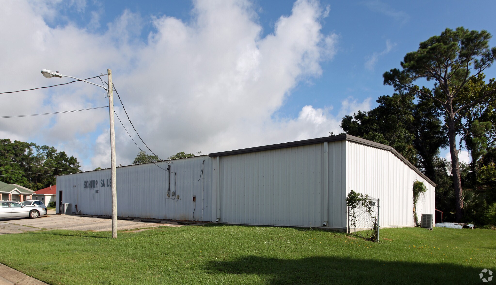 490 S L St, Pensacola, FL à vendre Photo principale- Image 1 de 3