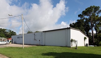 More details for 490 S L St, Pensacola, FL - Industrial for Sale